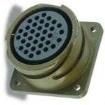 CA06EA28-21SB D-Sub Standard Connectors