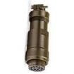 CA06EA28-21SBF80F0 D-Sub Standard Connectors
