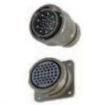 CA06F28-20S  Connectors