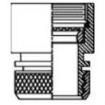 311ES002M1003T Heat Shrink Cable Boots & End Caps