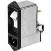 DF12.1250.7110.1 electronic component of Schurter