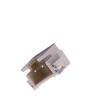 2.54-2P WT  Connectors