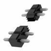 929800-01-14 Headers & Wire Housings