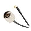 CA100-NM-MMCX-12  Wire & Cable