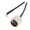 CA100-NM-MMCX-12 RF Cable Assemblies