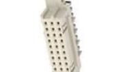 254326 DIN 41612 Connectors