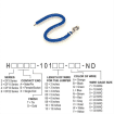 H4BXG-10103-L6 electronic component of Hirose