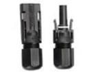 H4CPC6DI Solar Connectors / Photovoltaic Connectors