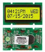 NHD-0212WH-AYGH-JT# electronic component of Newhaven Display