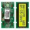 NHD-0212WH-AYGH-JT# LCD Character Display Modules & Accessories