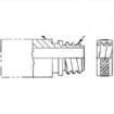 311HS001NF1306T electronic component of Glenair