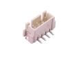 2.54-4P-LT electronic component of CAX