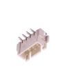 2.54-4P-LT  Connectors