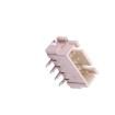 2.54-4P-LT Headers & Wire Housings