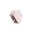 2.54-4P-WT Headers & Wire Housings