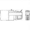 311JS001M2409 electronic component of Glenair