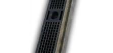 DL2-96R42C High Speed/Modular Connectors