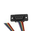 H7FXH-0906M  Wire & Cable