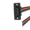 H7FXH-0906M D-Sub Cables