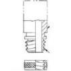 311LS001NF1204 Heat Shrink Cable Boots & End Caps