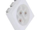OS5RKTS4C1A Standard LEDs - SMD