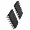 74HCT14S14-13 Inverters