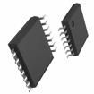 74HCT14T14-13 Inverters