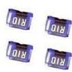 NIN-HC1R8JTRF  Passive Components
