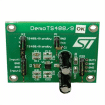 DEMOTS489S electronic component of STMicroelectronics