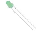 OSG8HA3Z74A Standard LEDs - Through Hole