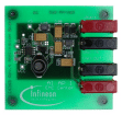 DEMOBOARD TLE 6365 G electronic component of Infineon