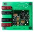 DEMOBOARD TLE 6365 G  Embedded Solutions