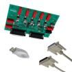 DEMOBOARD TLE 6208-6G  Embedded Solutions