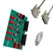 DEMOBOARD TLE 6208-6G Power Management IC Development Tools