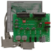 DEMOBOARD TLE 6208-3G electronic component of Infineon