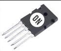 NJL1302DG electronic component of ON Semiconductor