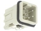 HA-004-M  Connectors