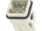 HA-004-M IC & Component Sockets