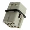 HA-004-MS IC & Component Sockets