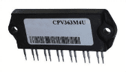 VS-CPV364M4FPBF electronic component of Vishay