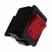 GRSV-4011-0137 Rocker Switches