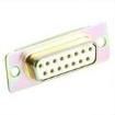 DEMAMT9PNM-F225 electronic component of ITT