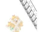 OSTB0603C1C Standard LEDs - SMD
