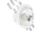 OSTCXBEAC1E High Power LEDs - Multi-Colour