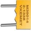 M39014/02-1356 Multilayer Ceramic Capacitors MLCC - Leaded