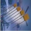 M39014/01-1356V Multilayer Ceramic Capacitors MLCC - Leaded