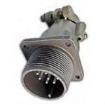 CA3100F28-21PB05 Circular MIL Spec Connector