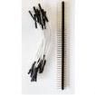 920-0163-01 Jumper Wires