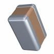 C1220X5R1A105M Multilayer Ceramic Capacitors MLCC - SMD/SMT