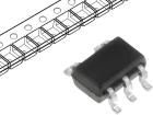 74LVC1G07Z-7 electronic component of Diodes Incorporated